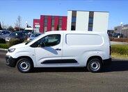 Citroën Berlingo Ostatní 1,5 l 96 kw