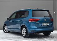 Volkswagen Touran 4