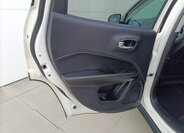 Jeep Compass SUV 2,0 l 125 kw