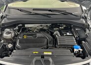 Škoda Kodiaq SUV / Terénní 1,5 l 110 kw