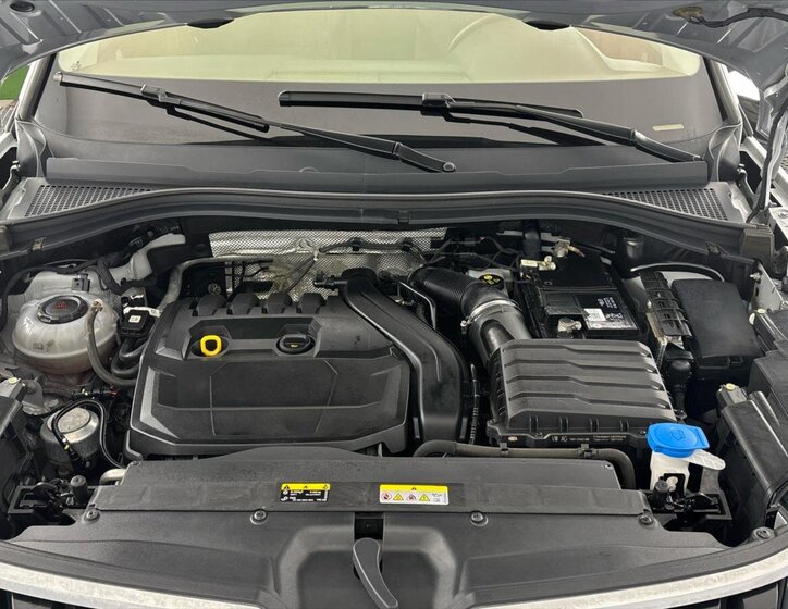 Škoda Kodiaq SUV / Terénní 1,5 l 110 kw