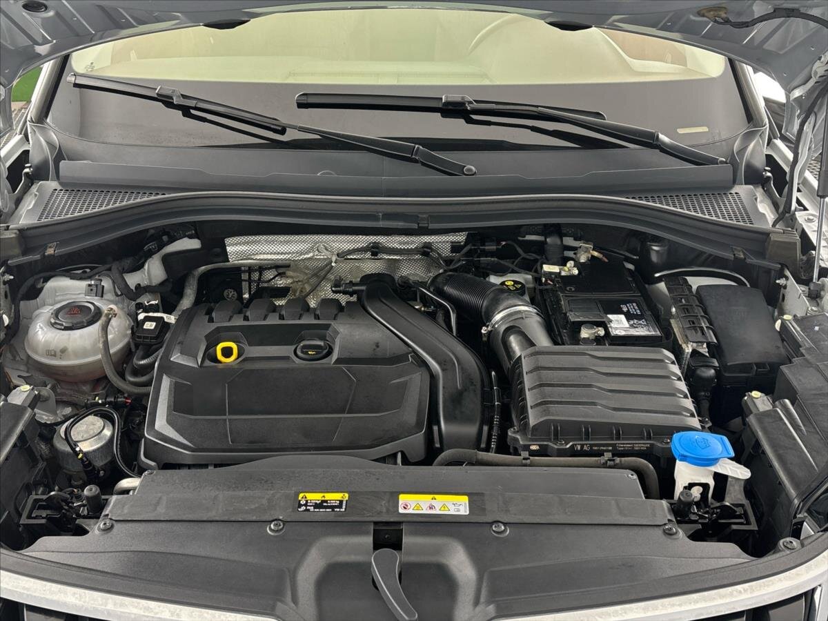 Škoda Kodiaq SUV / Terénní 1,5 l 110 kw