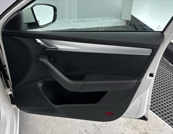 Škoda Octavia Kombi 1,4 l 110 kw