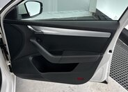 Škoda Octavia Kombi 1,4 l 110 kw