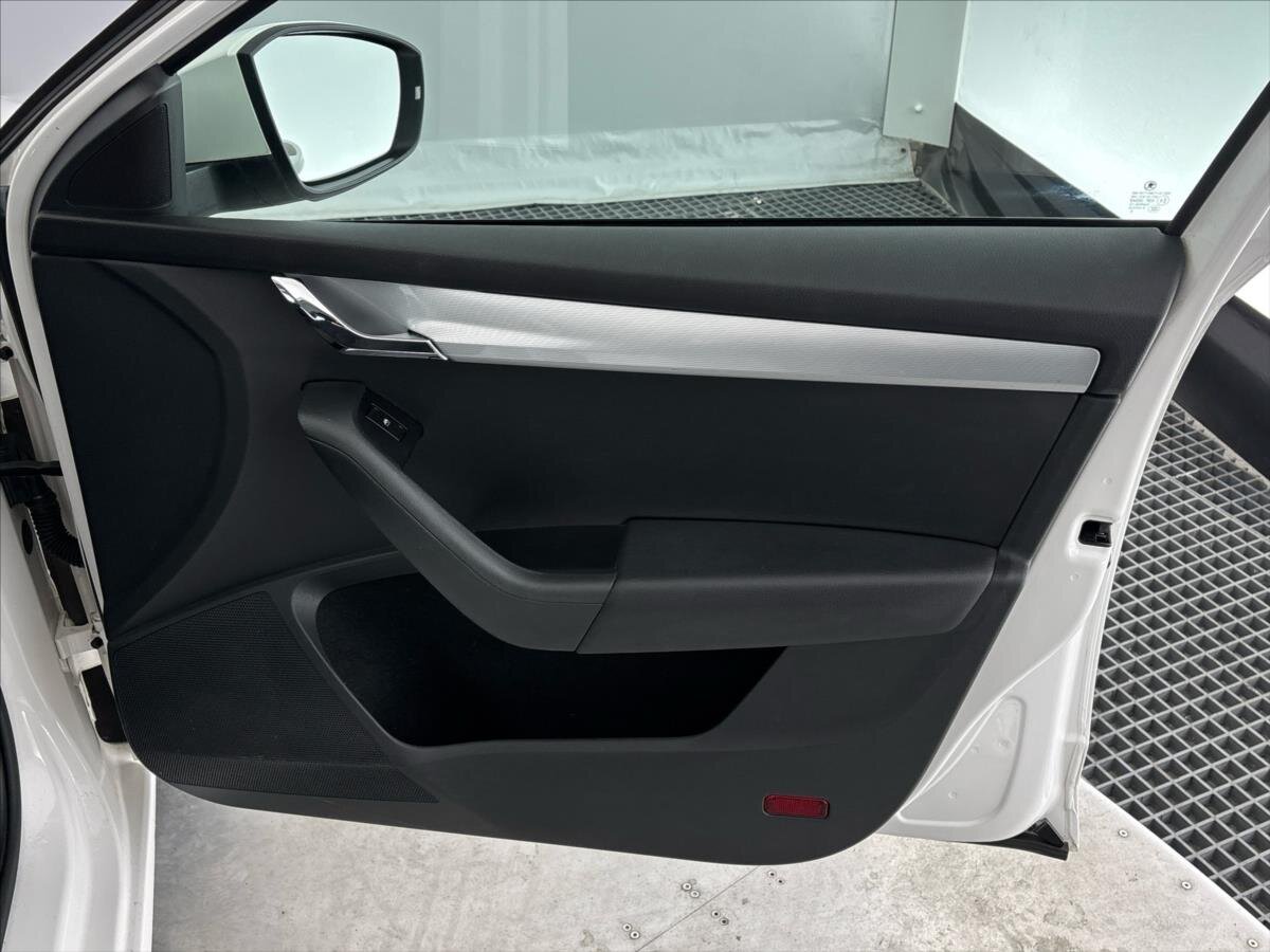 Škoda Octavia Kombi 1,4 l 110 kw