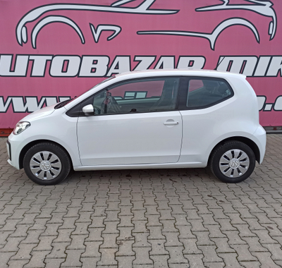 Volkswagen up! 7
