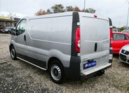 Opel Vivaro 4