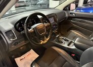 Dodge Durango Kombi 3,6 l 212 kw