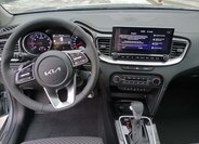 KIA XCeed Hatchback 0,0 110 kw