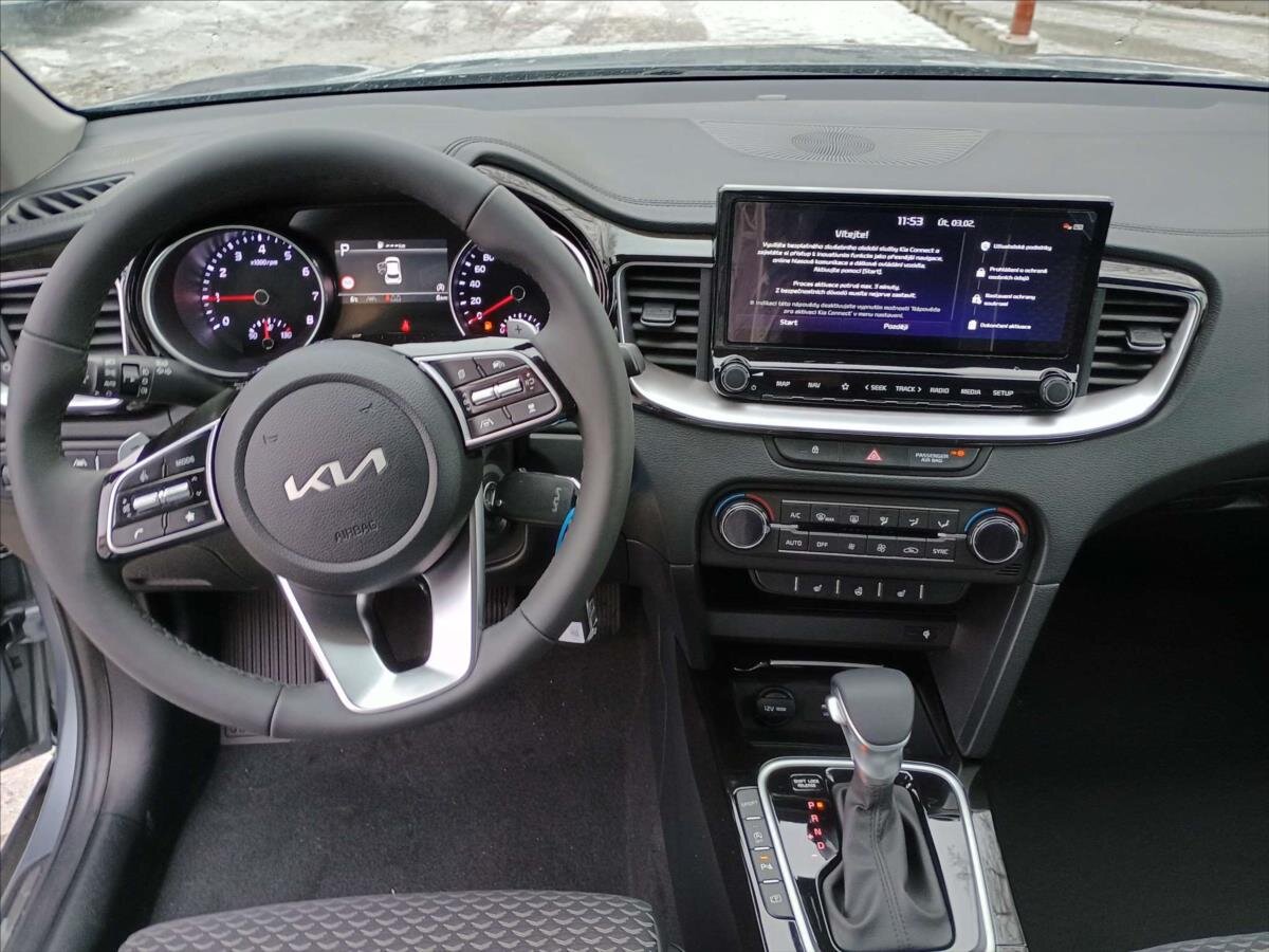 KIA XCeed Hatchback 0,0 110 kw