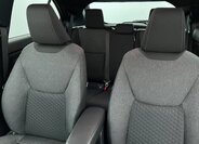 Toyota Yaris Cross 9