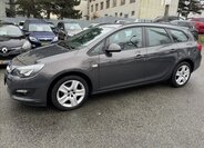 Opel Astra Kombi 1,4 l 103 kw