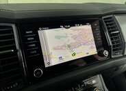 Škoda Kodiaq SUV / Terénní 1,5 l 110 kw