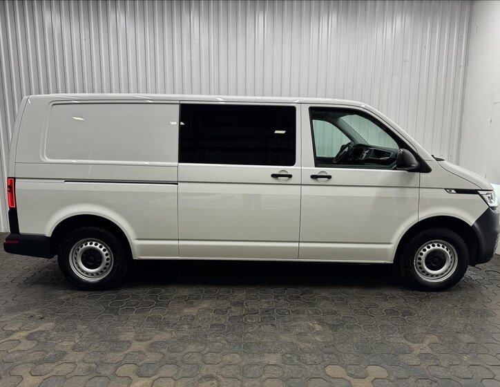 Volkswagen Transporter Ostatní 2,0 l 110 kw