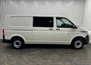 Volkswagen Transporter Ostatní 2,0 l 110 kw