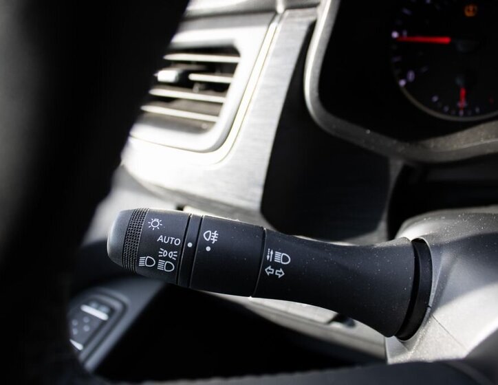 Renault Trafic VAN / Minibus 2,0 l 110 kw