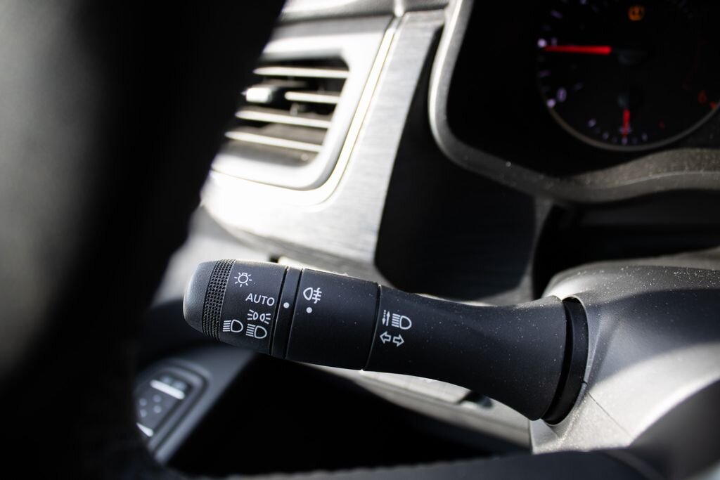 Renault Trafic VAN / Minibus 2,0 l 110 kw