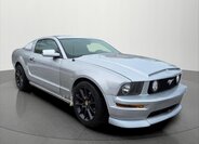 Ford Mustang Kupé 4,0 l 151 kw