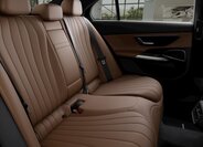 Mercedes-Benz Třídy E Sedan / Limuzína 2,0 l 145 kw