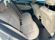 Mercedes-Benz Třídy E 14