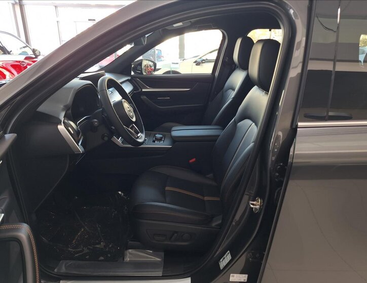 Mazda CX-80 SUV / Terénní 3,3 l 187 kw