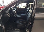 Mazda CX-80 SUV / Terénní 3,3 l 187 kw