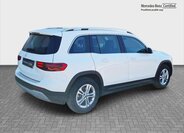 Mercedes-Benz GLB SUV 2,0 l 140 kw