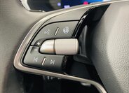 Škoda Octavia Liftback 1,5 l 110 kw