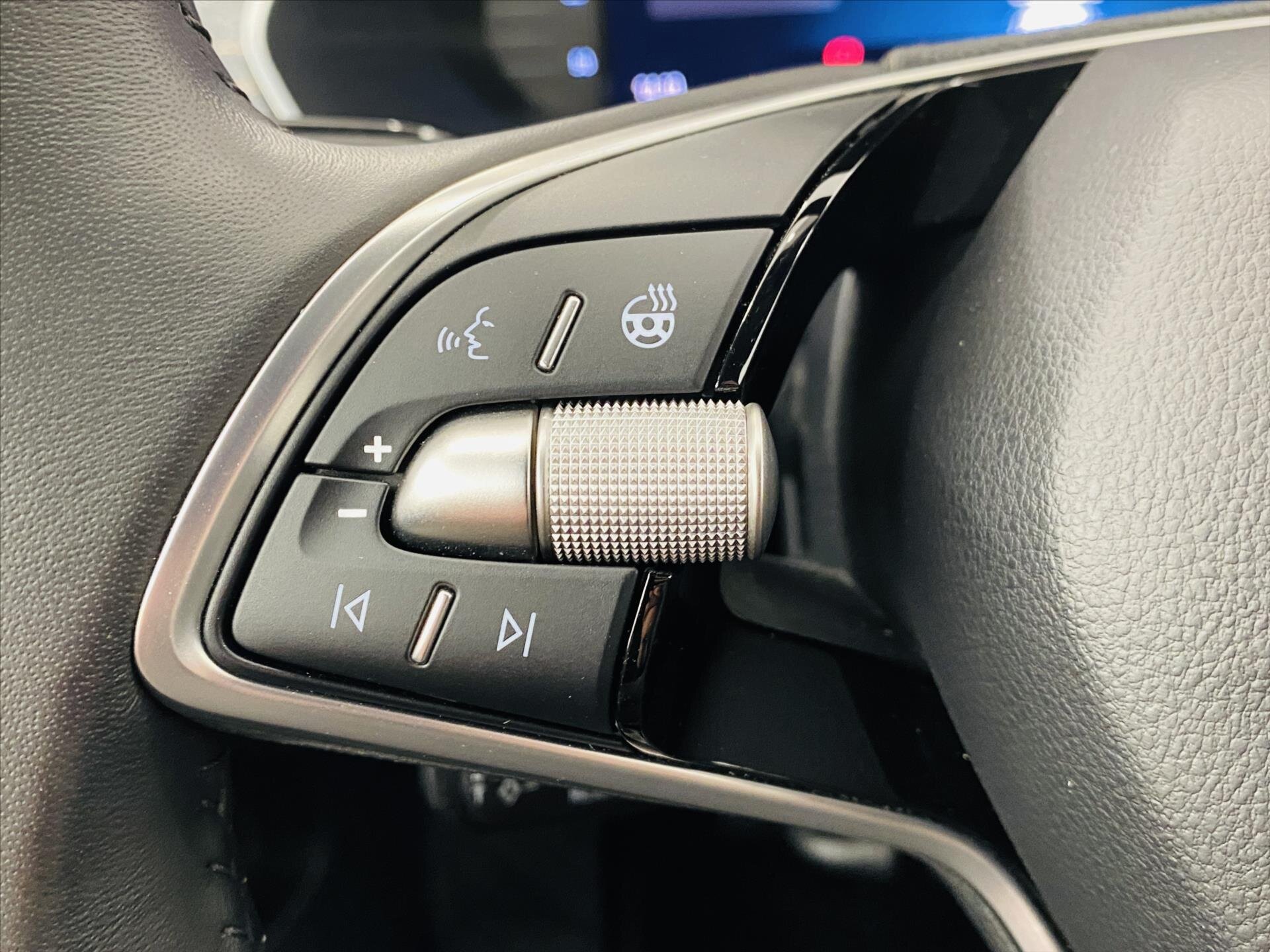 Škoda Octavia Liftback 1,5 l 110 kw