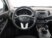 KIA Sportage 15