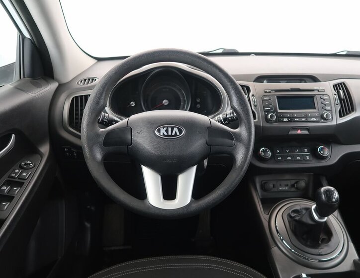 KIA Sportage 15