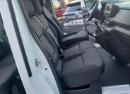 Renault Trafic Ostatní 2,0 l 110 kw