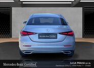 Mercedes-Benz Třídy C 4