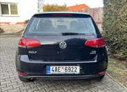 Volkswagen Golf Hatchback 1,2 l 77 kw