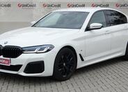 BMW Řada 5 1