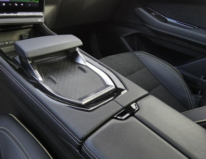 Renault Austral SUV / Terénní 1,3 l 116 kw