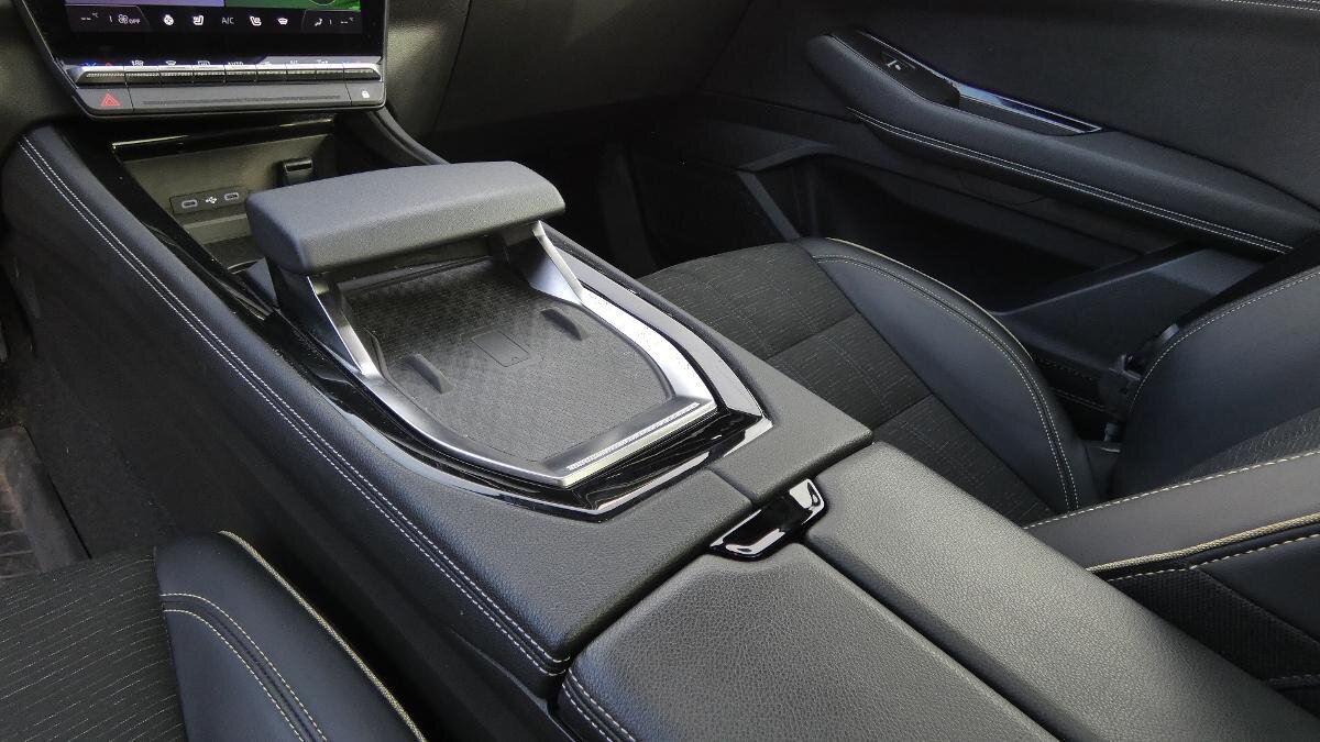 Renault Austral SUV / Terénní 1,3 l 116 kw