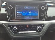 SsangYong Korando SUV 1,5 l 120 kw