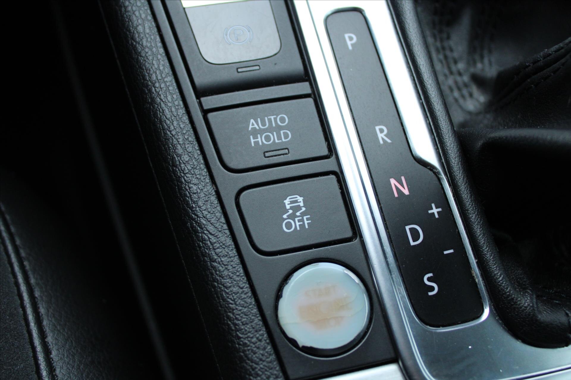 Volkswagen Passat Kombi 2,0 l 103 kw