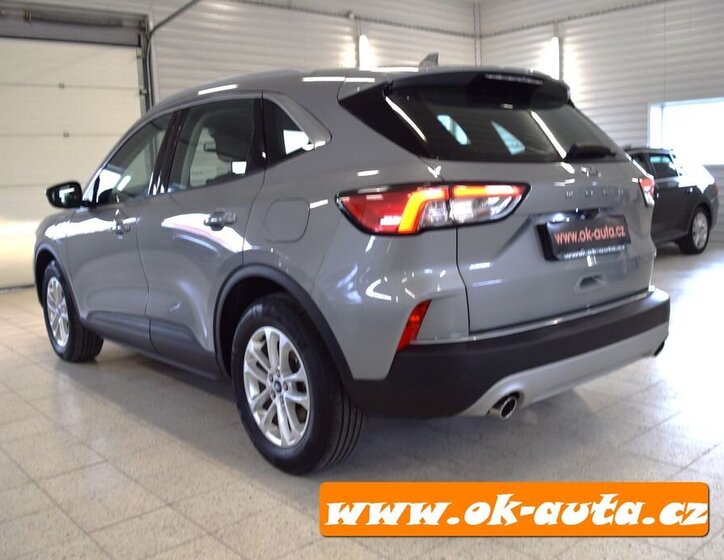 Ford Kuga SUV 2,5 l 165 kw