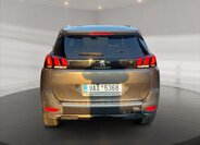 Peugeot 5008 SUV / Terénní 1,5 l 96 kw