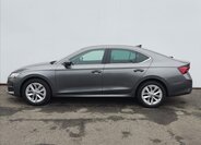 Škoda Octavia Liftback 1,5 l 110 kw