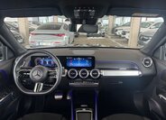 Mercedes-Benz GLB SUV 2,0 l 110 kw