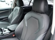 BMW Řada 5 Sedan 2,0 l 140 kw