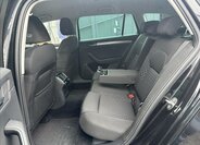 Škoda Superb Kombi 2,0 l 140 kw