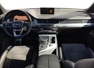 Audi Q7 SUV / Terénní 3,0 l 200 kw