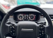 Land Rover Discovery SUV 3,0 l 225 kw