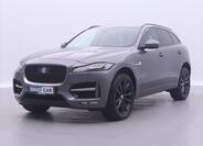 Jaguar F-Pace 3