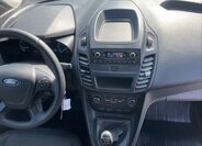 Ford Transit Skříň 1,5 l 73 kw