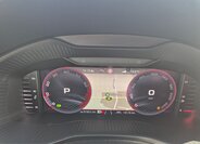 Škoda Karoq SUV / Terénní 1,5 l 110 kw